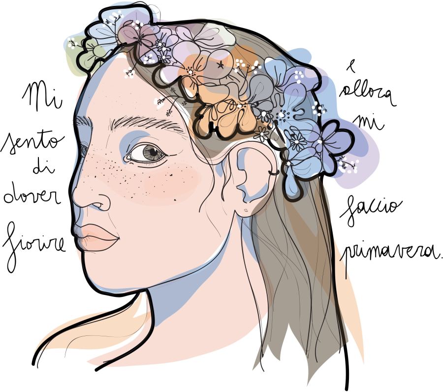 flower power